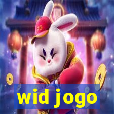 wid jogo